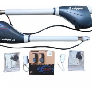 CALYPSO 400 PARA PORTONES ABATIBLES