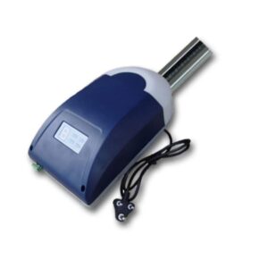 MOTOR RESIDENCIAL MASTERG DE 1/2 HP 110v
